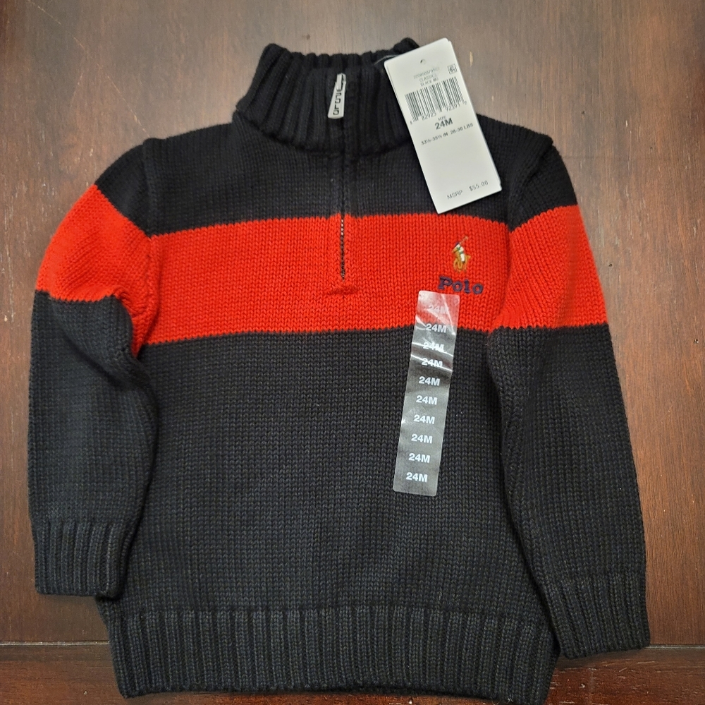 Polo Ralph Lauren Sweater
